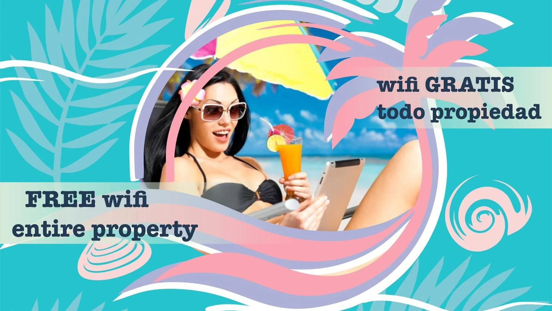 Lejlighedshotel Serenara Studios And Suites - Los Corales Beach - Great Location With Many Restaurants Den Dominikanske Republik