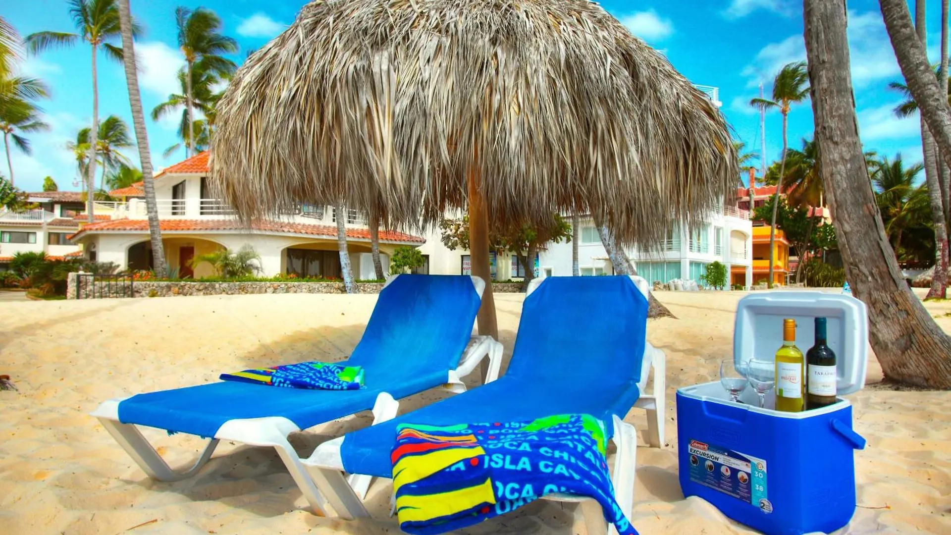 Lejlighedshotel Serenara Studios And Suites - Los Corales Beach - Great Location With Many Restaurants