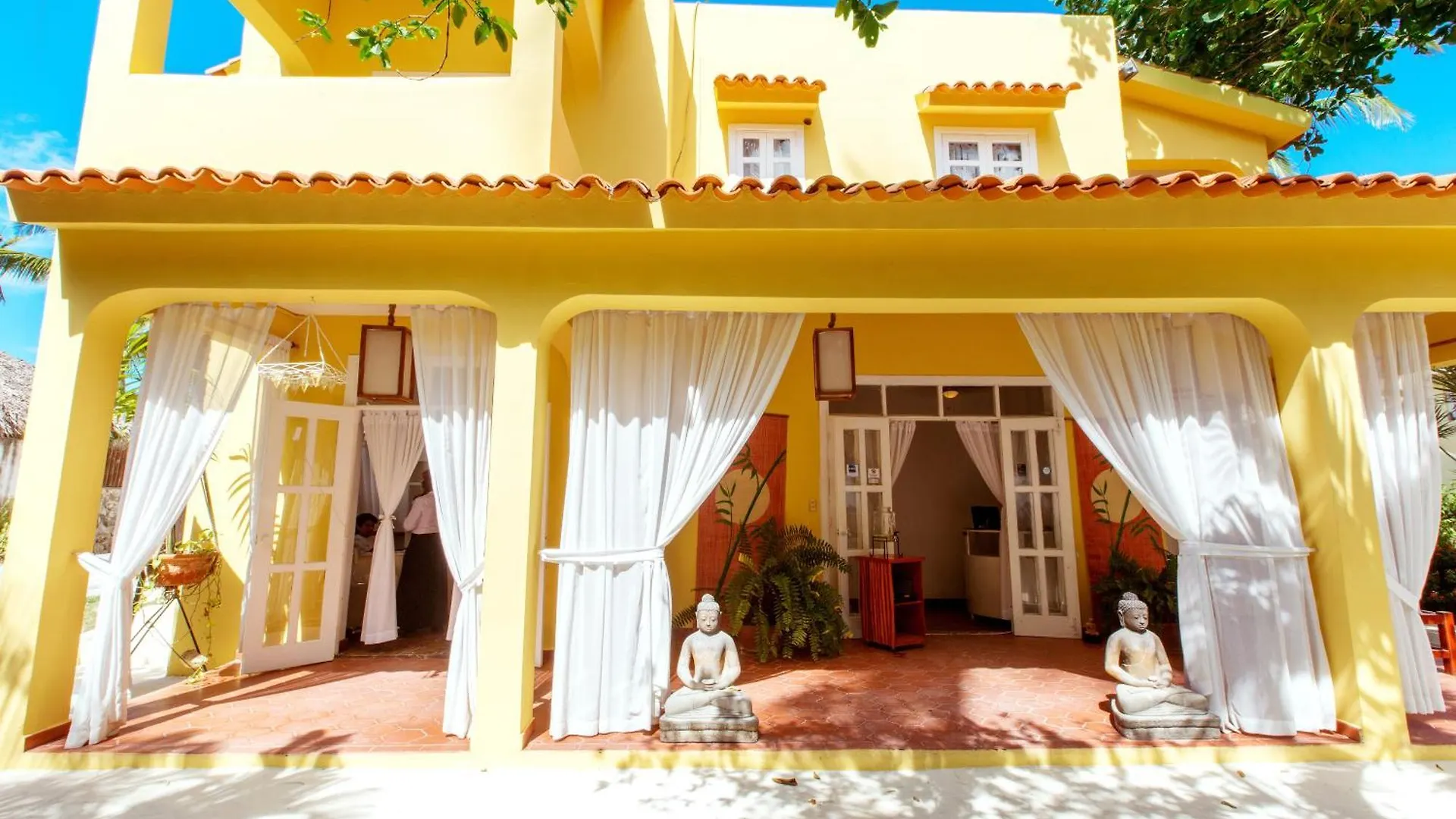 Serenara Studios And Suites - Los Corales Beach - Great Location With Many Restaurants 0*, Punta Cana Den Dominikanske Republik