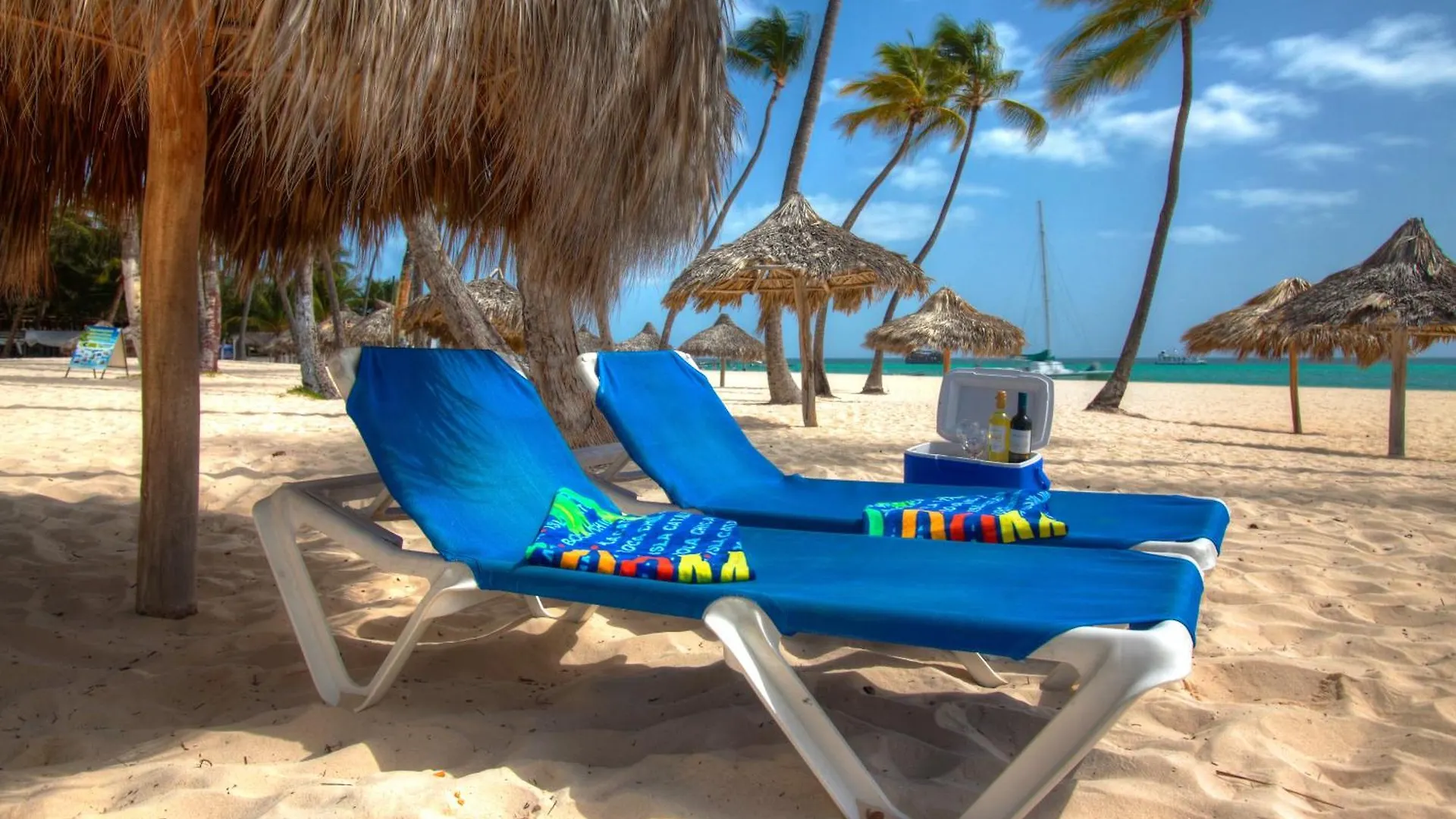 Serenara Studios And Suites - Los Corales Beach - Great Location With Many Restaurants Den Dominikanske Republik