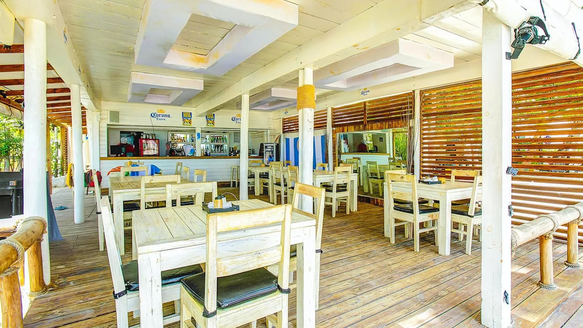 Lejlighedshotel Serenara Studios And Suites - Los Corales Beach - Great Location With Many Restaurants Den Dominikanske Republik