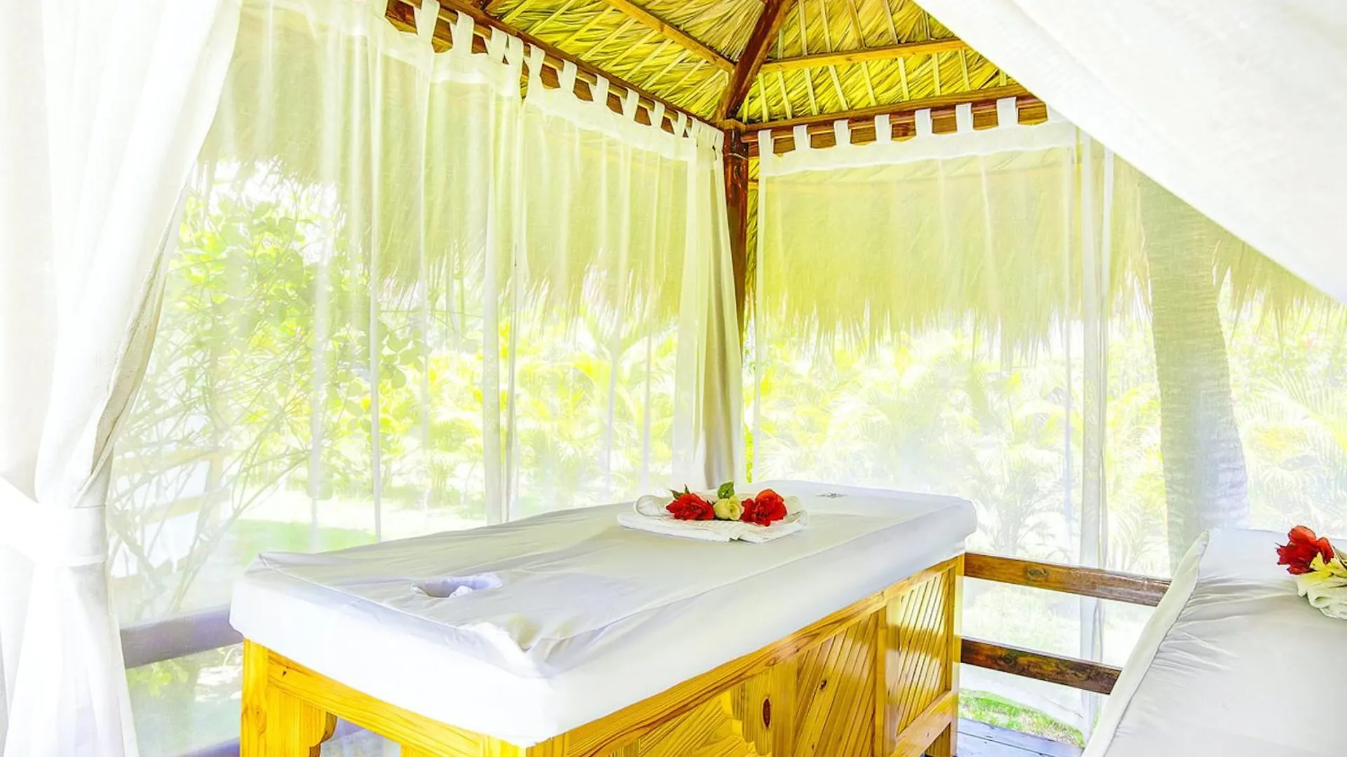 Lejlighedshotel Serenara Studios And Suites - Los Corales Beach - Great Location With Many Restaurants Den Dominikanske Republik