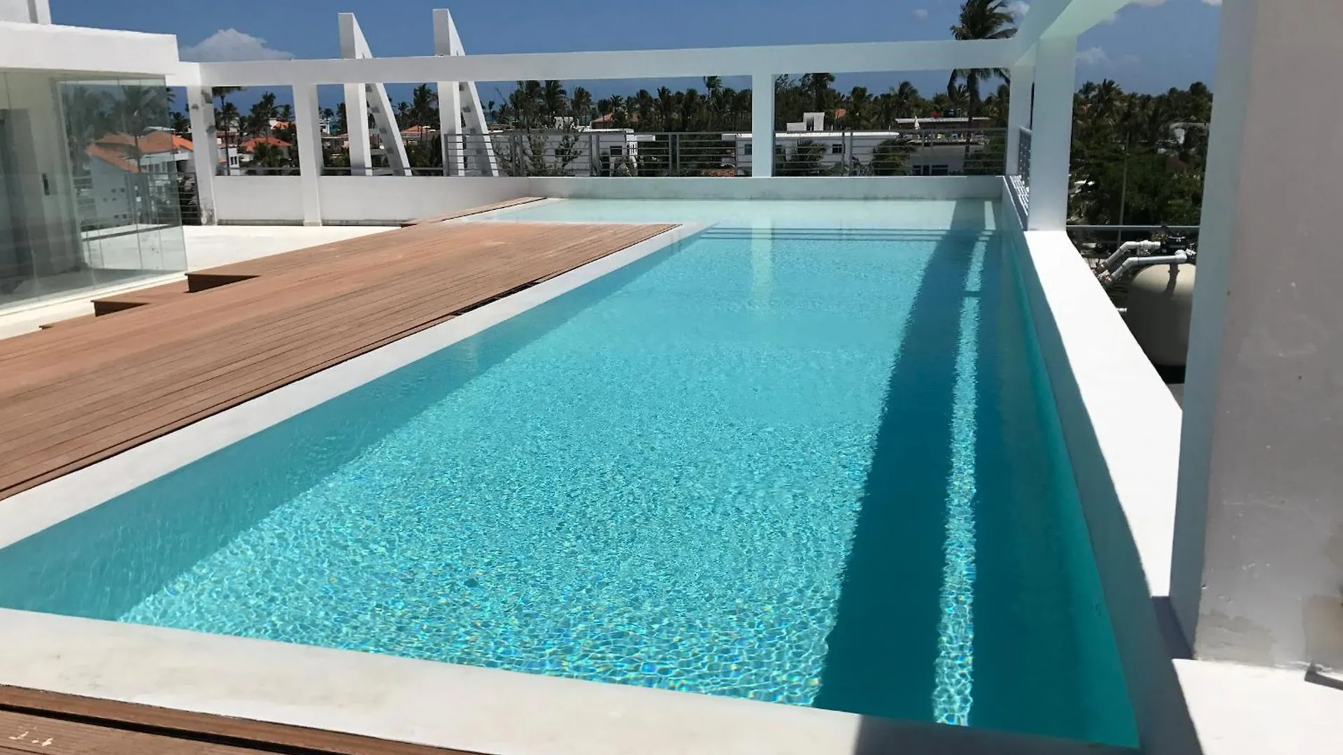 Lejlighedshotel Serenara Studios And Suites - Los Corales Beach - Great Location With Many Restaurants