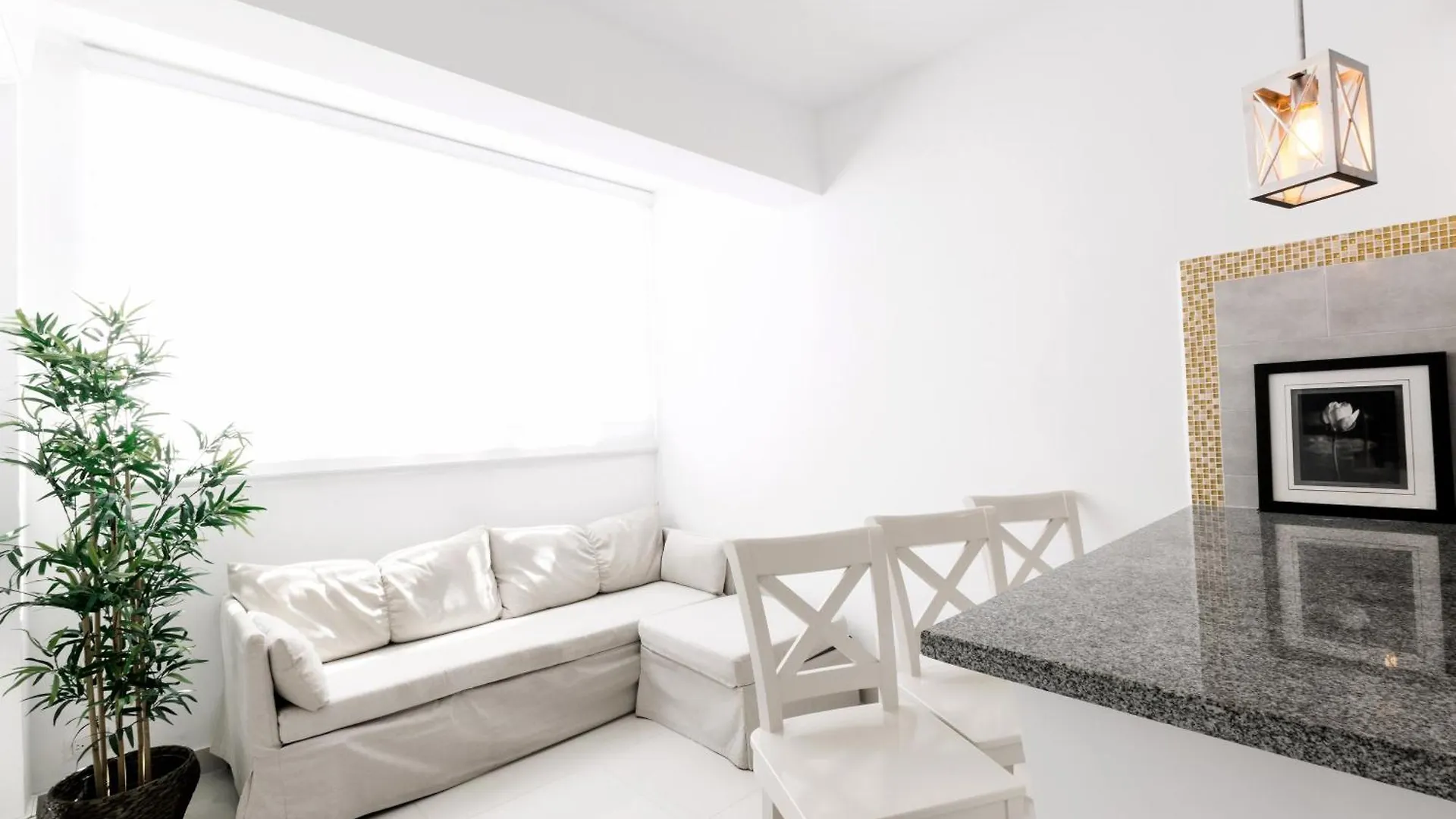 Lejlighedshotel Serenara Studios And Suites - Los Corales Beach - Great Location With Many Restaurants