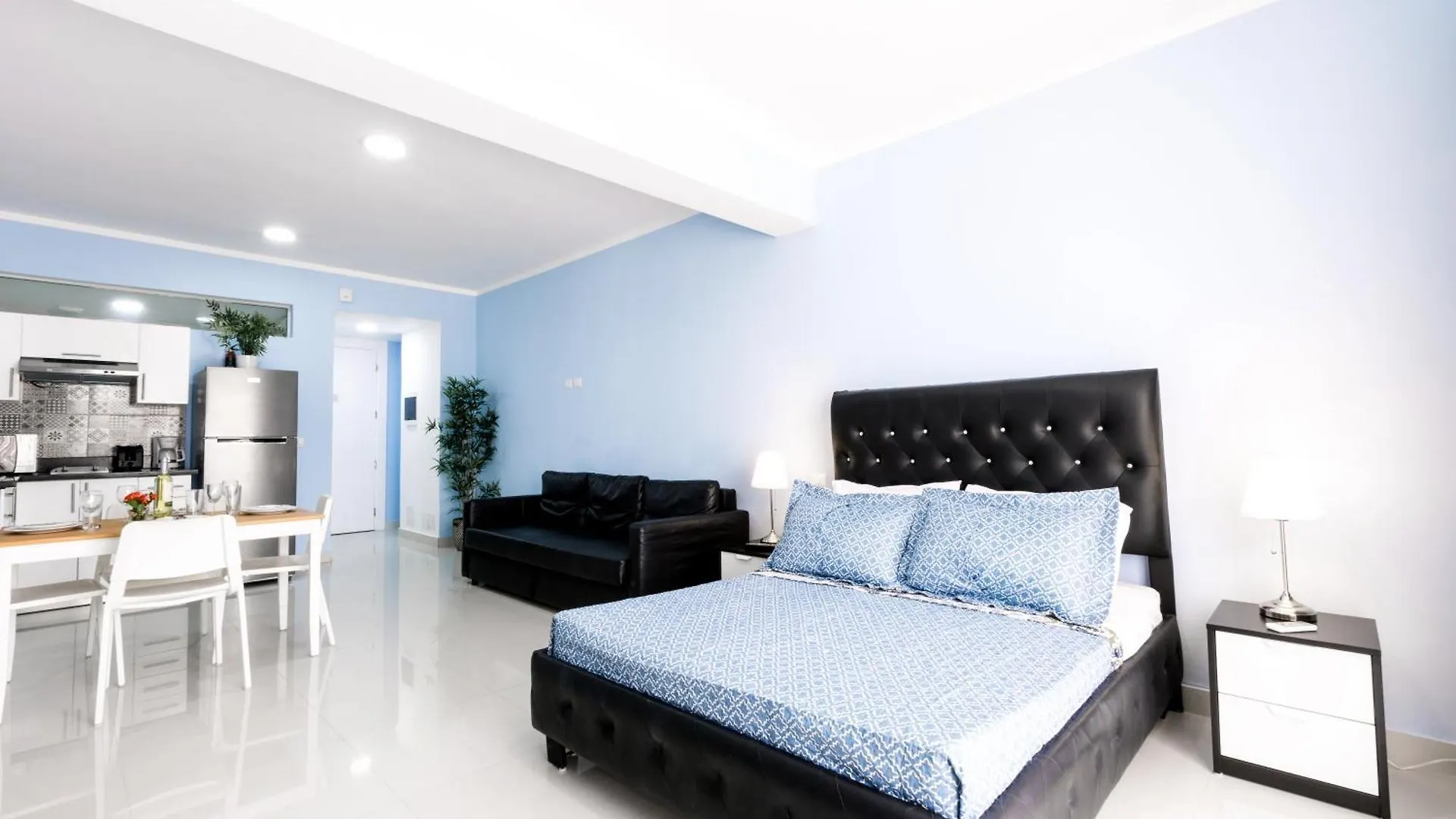 Serenara Studios And Suites - Los Corales Beach - Great Location With Many Restaurants
