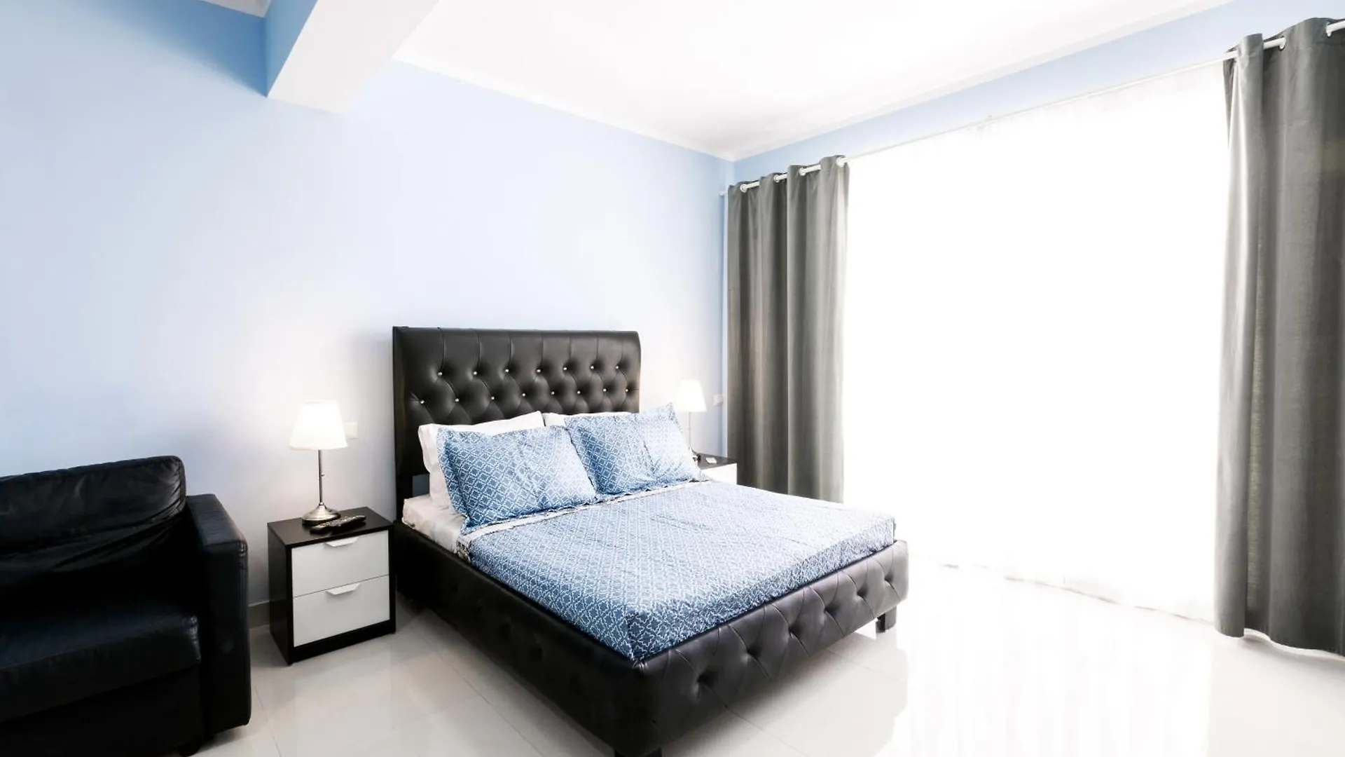 Lejlighedshotel Serenara Studios And Suites - Los Corales Beach - Great Location With Many Restaurants
